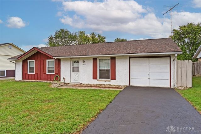 16 Harding Court, Franklin, OH 45005