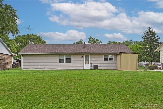 16 Harding Court, Franklin, OH 45005