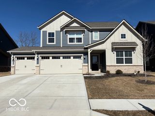 7384 Cambridge Place, Avon, IN 46123