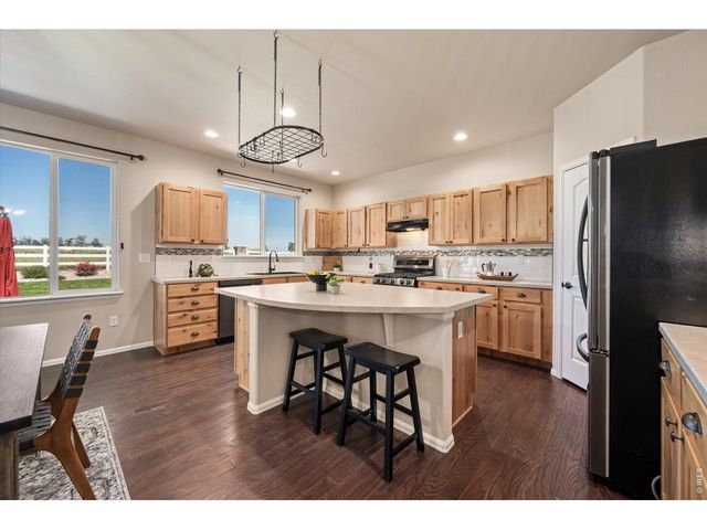 4693 Mountain Sky Ct, Johnstown, CO 80534