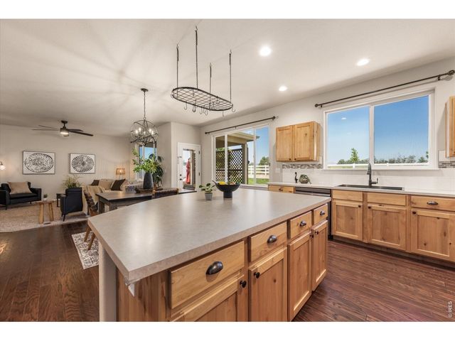 4693 Mountain Sky Ct, Johnstown, CO 80534