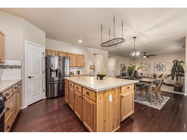 4693 Mountain Sky Ct, Johnstown, CO 80534