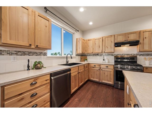 4693 Mountain Sky Ct, Johnstown, CO 80534