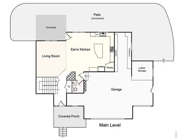 4693 Mountain Sky Ct, Johnstown, CO 80534