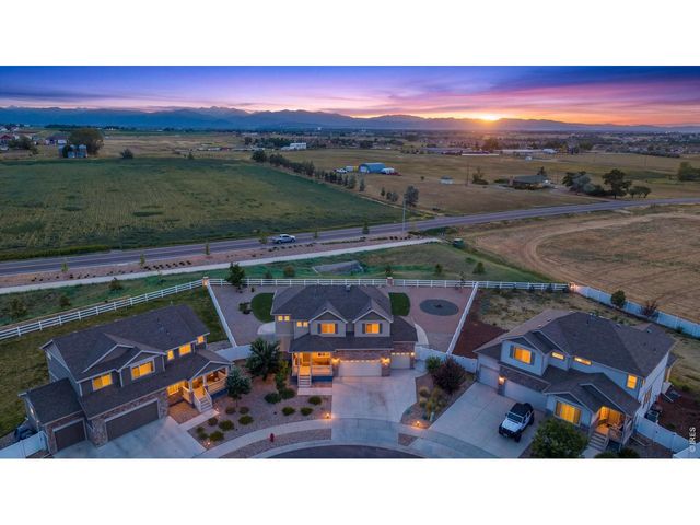 4693 Mountain Sky Ct, Johnstown, CO 80534