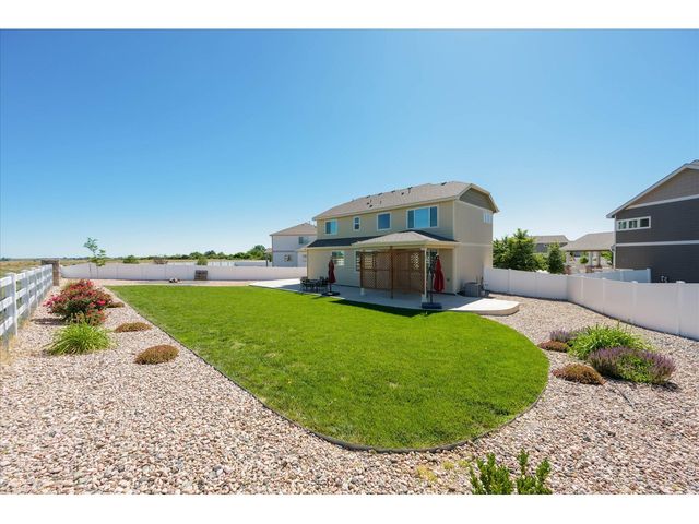4693 Mountain Sky Ct, Johnstown, CO 80534