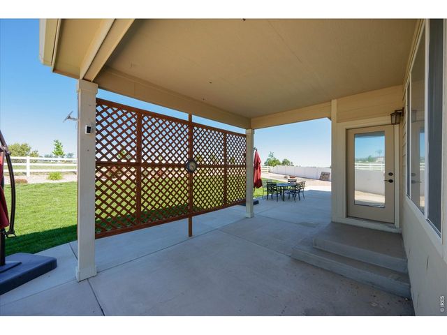 4693 Mountain Sky Ct, Johnstown, CO 80534