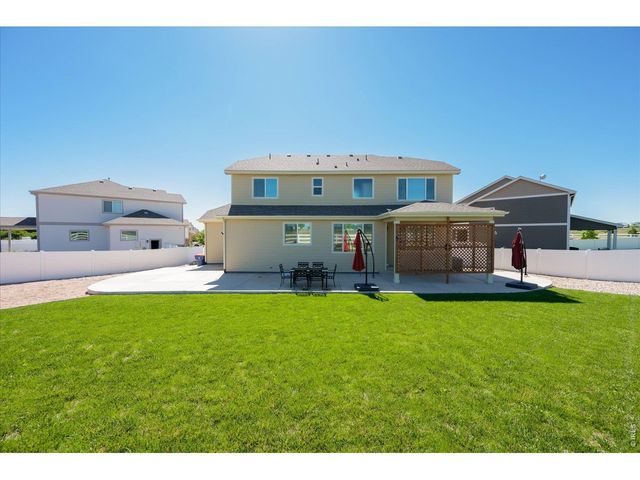 4693 Mountain Sky Ct, Johnstown, CO 80534