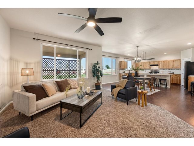 4693 Mountain Sky Ct, Johnstown, CO 80534