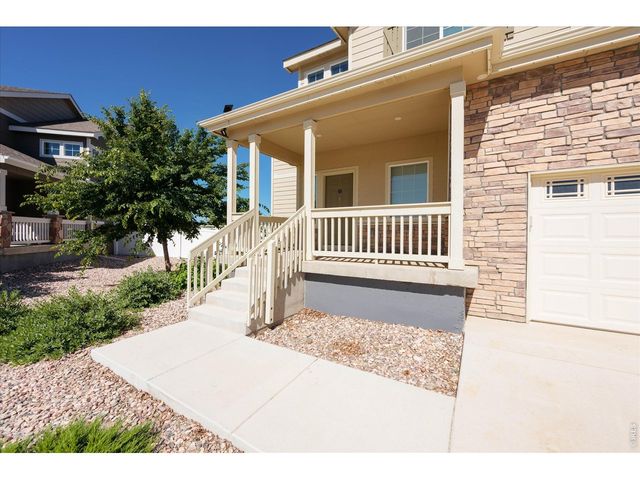 4693 Mountain Sky Ct, Johnstown, CO 80534