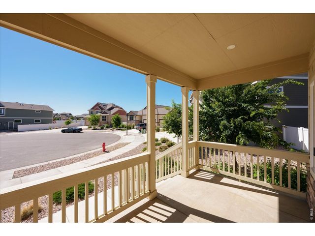 4693 Mountain Sky Ct, Johnstown, CO 80534