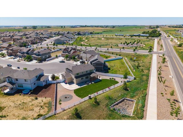 4693 Mountain Sky Ct, Johnstown, CO 80534