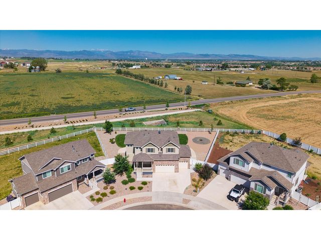 4693 Mountain Sky Ct, Johnstown, CO 80534