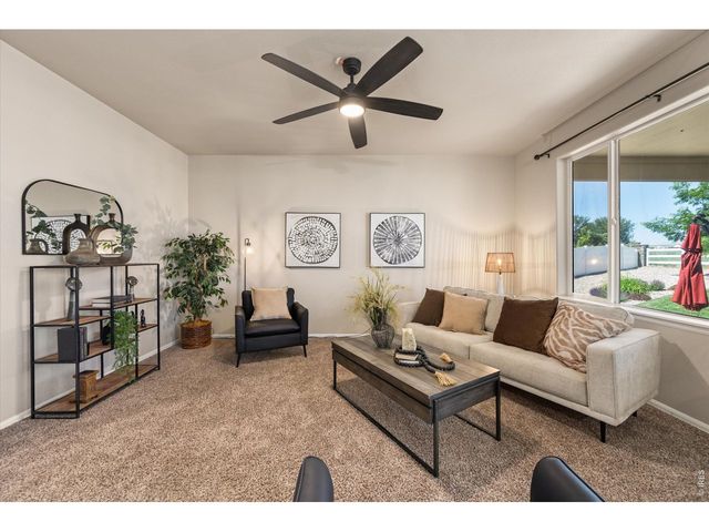 4693 Mountain Sky Ct, Johnstown, CO 80534