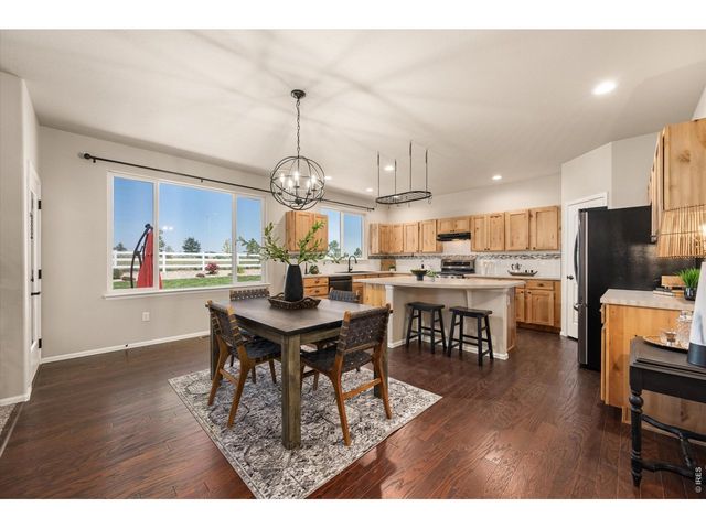 4693 Mountain Sky Ct, Johnstown, CO 80534