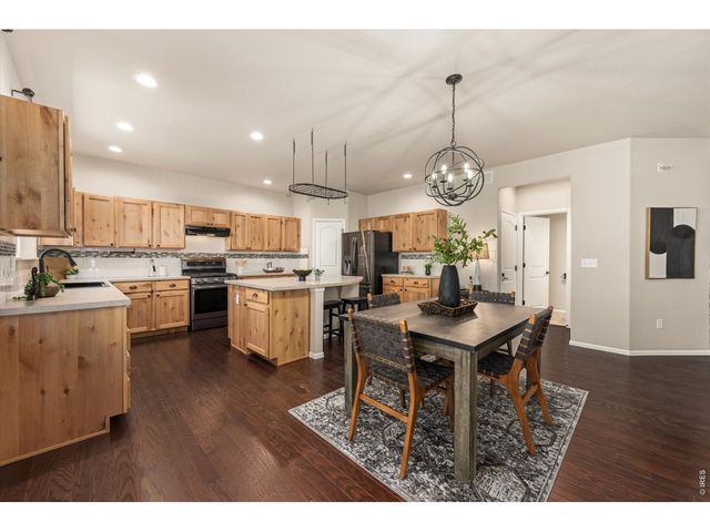 4693 Mountain Sky Ct, Johnstown, CO 80534