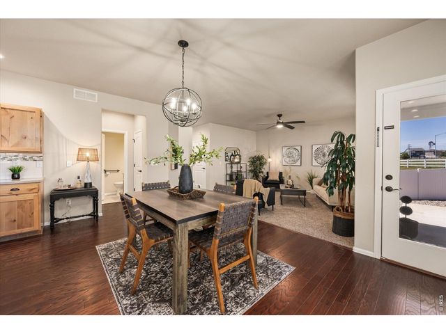 4693 Mountain Sky Ct, Johnstown, CO 80534