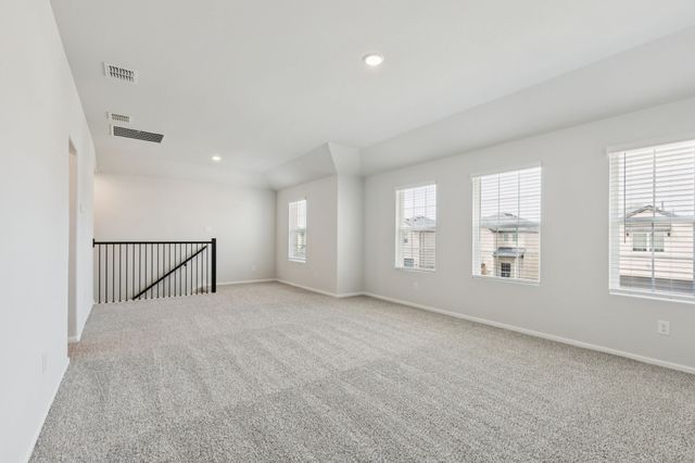 744 Santa Lucia Drive, Anna, TX 75409