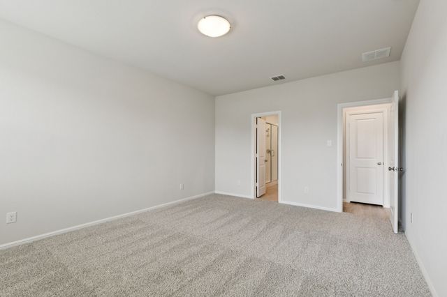 744 Santa Lucia Drive, Anna, TX 75409