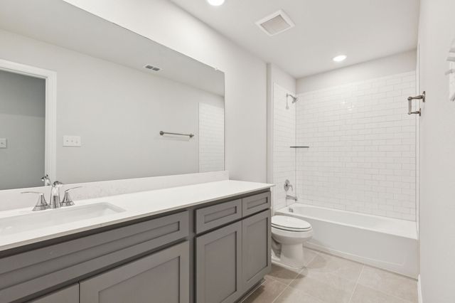 744 Santa Lucia Drive, Anna, TX 75409