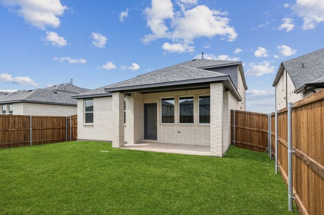 744 Santa Lucia Drive, Anna, TX 75409