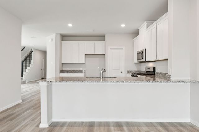 744 Santa Lucia Drive, Anna, TX 75409