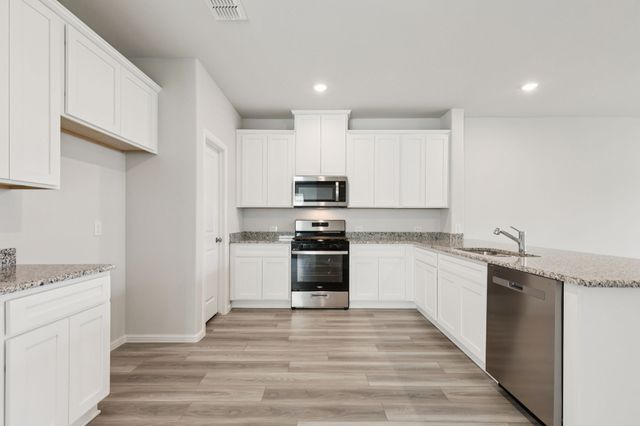 744 Santa Lucia Drive, Anna, TX 75409