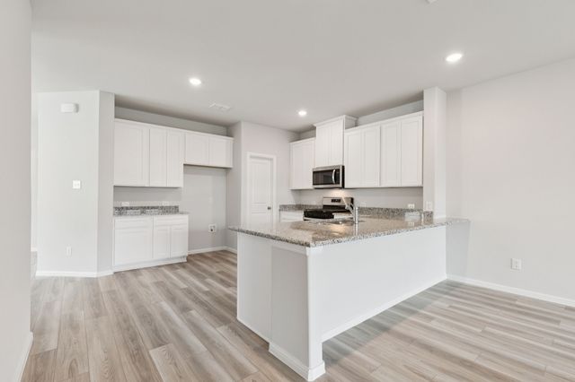 744 Santa Lucia Drive, Anna, TX 75409