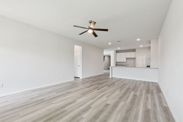 744 Santa Lucia Drive, Anna, TX 75409