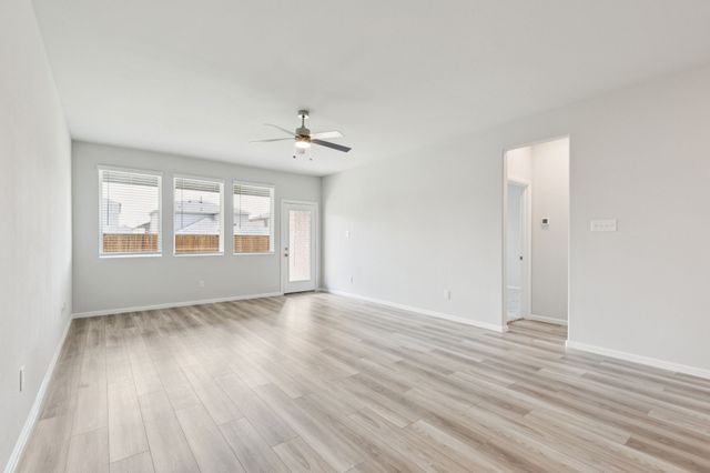 744 Santa Lucia Drive, Anna, TX 75409