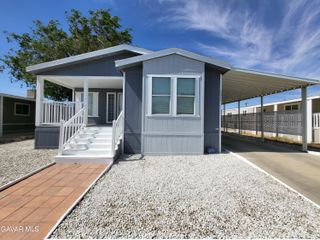 2017 W Sonja Drive # 72, Rosamond, CA 93560