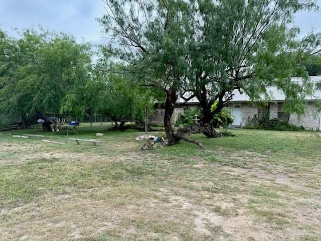 200 E Javelina Drive, Pharr, TX 78577