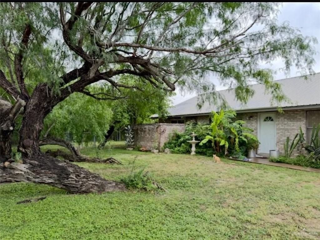 200 E Javelina Drive, Pharr, TX 78577