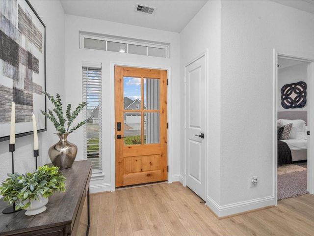 25688 John Wayne Drive, Splendora, TX 77372