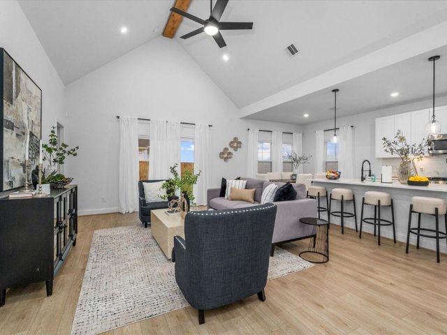 25688 John Wayne Drive, Splendora, TX 77372