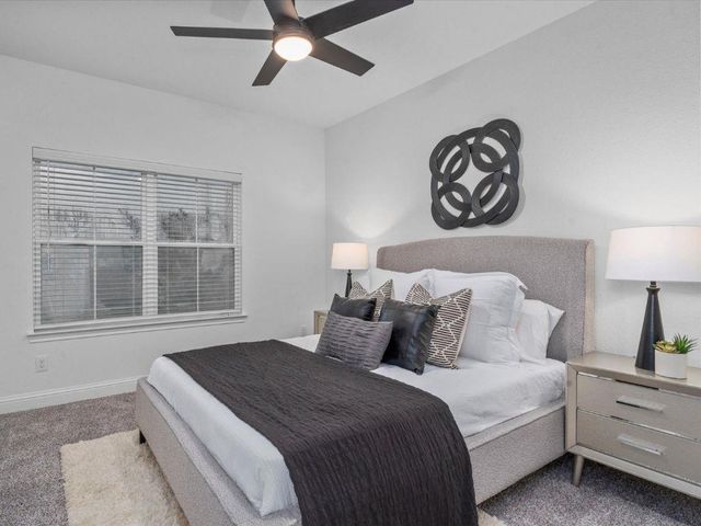 25688 John Wayne Drive, Splendora, TX 77372