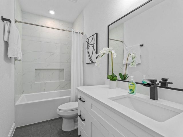 25688 John Wayne Drive, Splendora, TX 77372