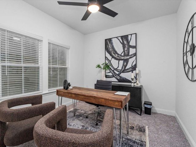 25688 John Wayne Drive, Splendora, TX 77372