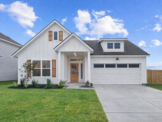 25688 John Wayne Drive, Splendora, TX 77372