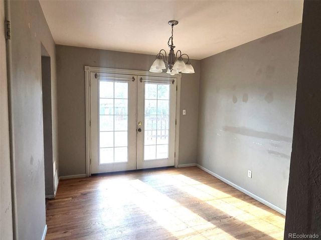 8701 Oakwood St, Westminster, CO 80031