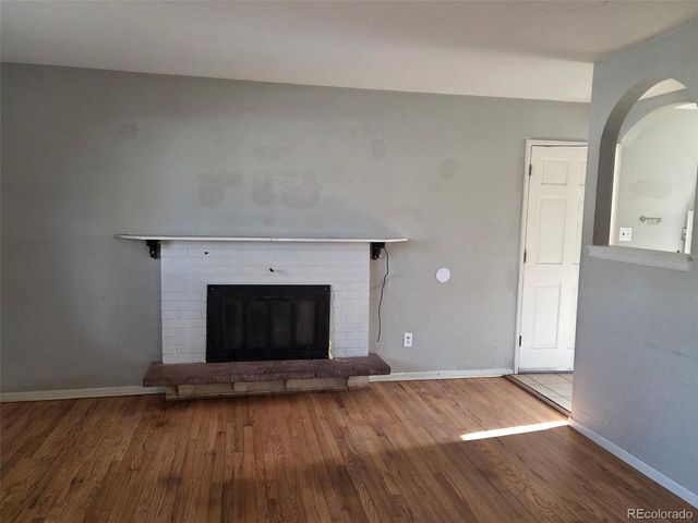 8701 Oakwood St, Westminster, CO 80031