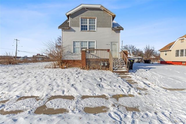 14819 Wildemere Street, Detroit, MI 48238