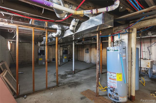 14819 Wildemere Street, Detroit, MI 48238