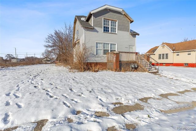 14819 Wildemere Street, Detroit, MI 48238