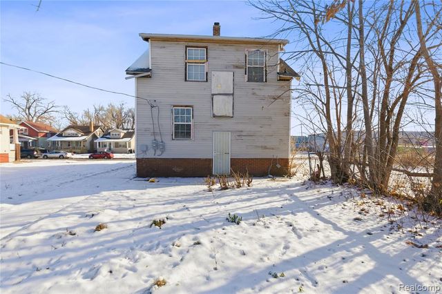 14819 Wildemere Street, Detroit, MI 48238