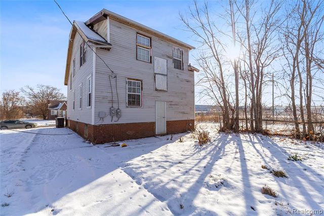 14819 Wildemere Street, Detroit, MI 48238