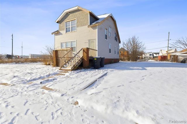 14819 Wildemere Street, Detroit, MI 48238