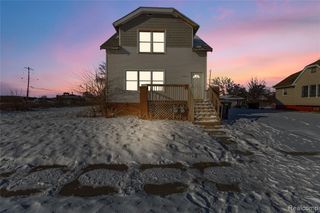 14819 Wildemere Street, Detroit, MI 48238