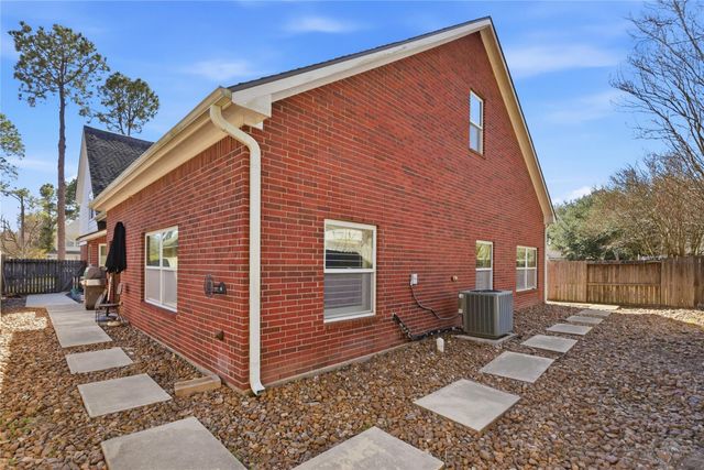 14602 Cobre Valley Drive, Houston, TX 77062