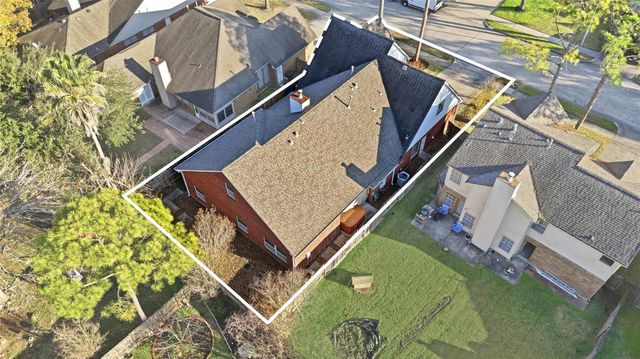 14602 Cobre Valley Drive, Houston, TX 77062